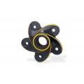 CNC Racing NEW STYLE Two Color Small Rear Sprocket Flange for Ducati CNC Racing NEW STYLE Two Color Small Rear Sprocket Flange for Ducati